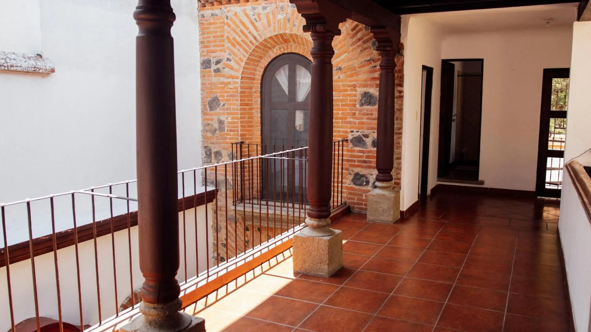 Casa Fuego & Hielo Villa Antigua