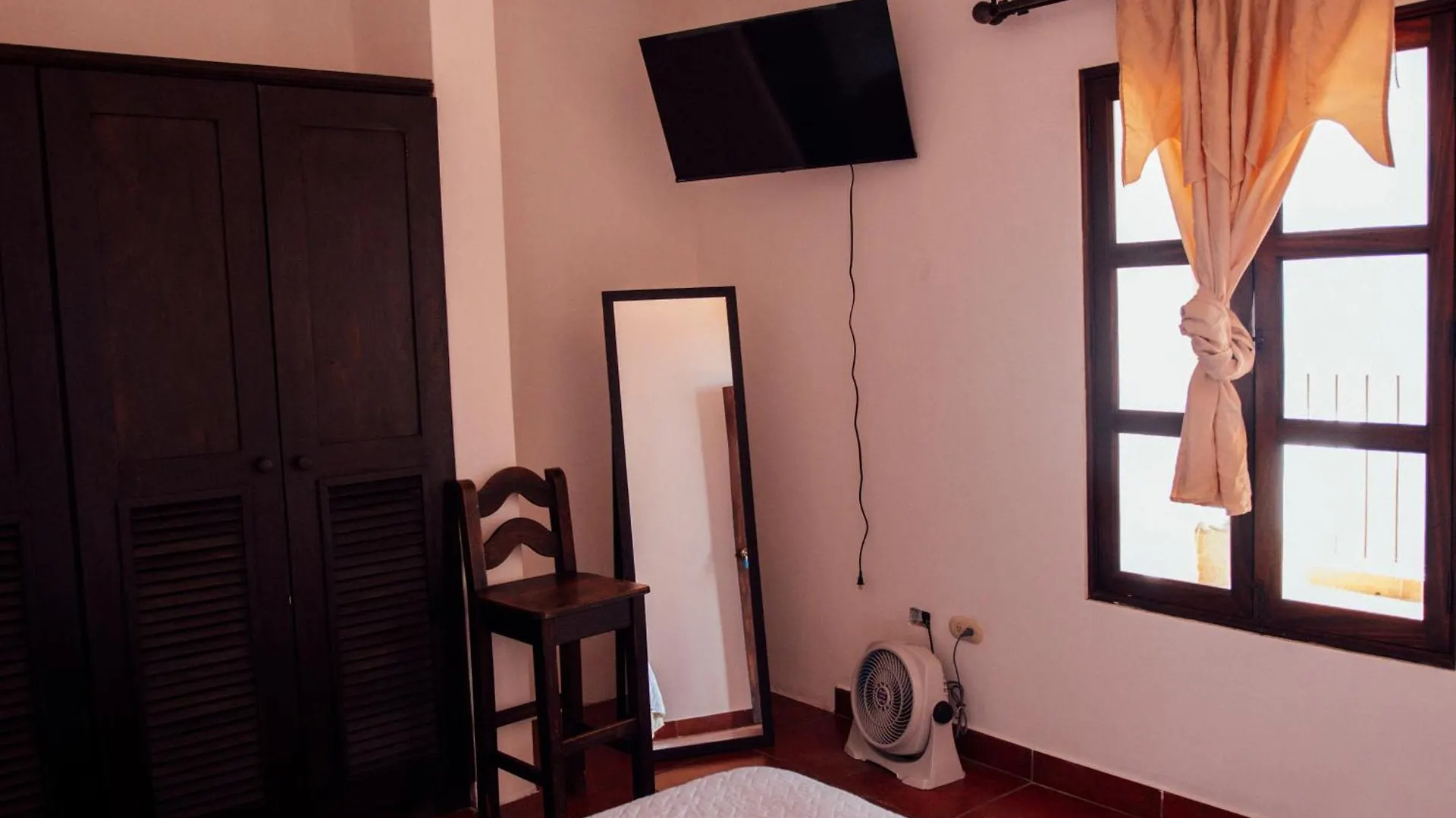 Casa Fuego & Hielo Villa Antigua Guatemala