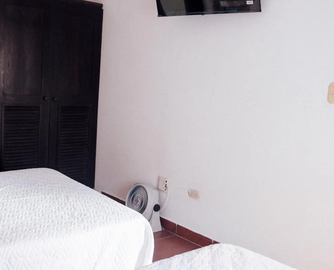 Casa Fuego & Hielo Villa Antigua
