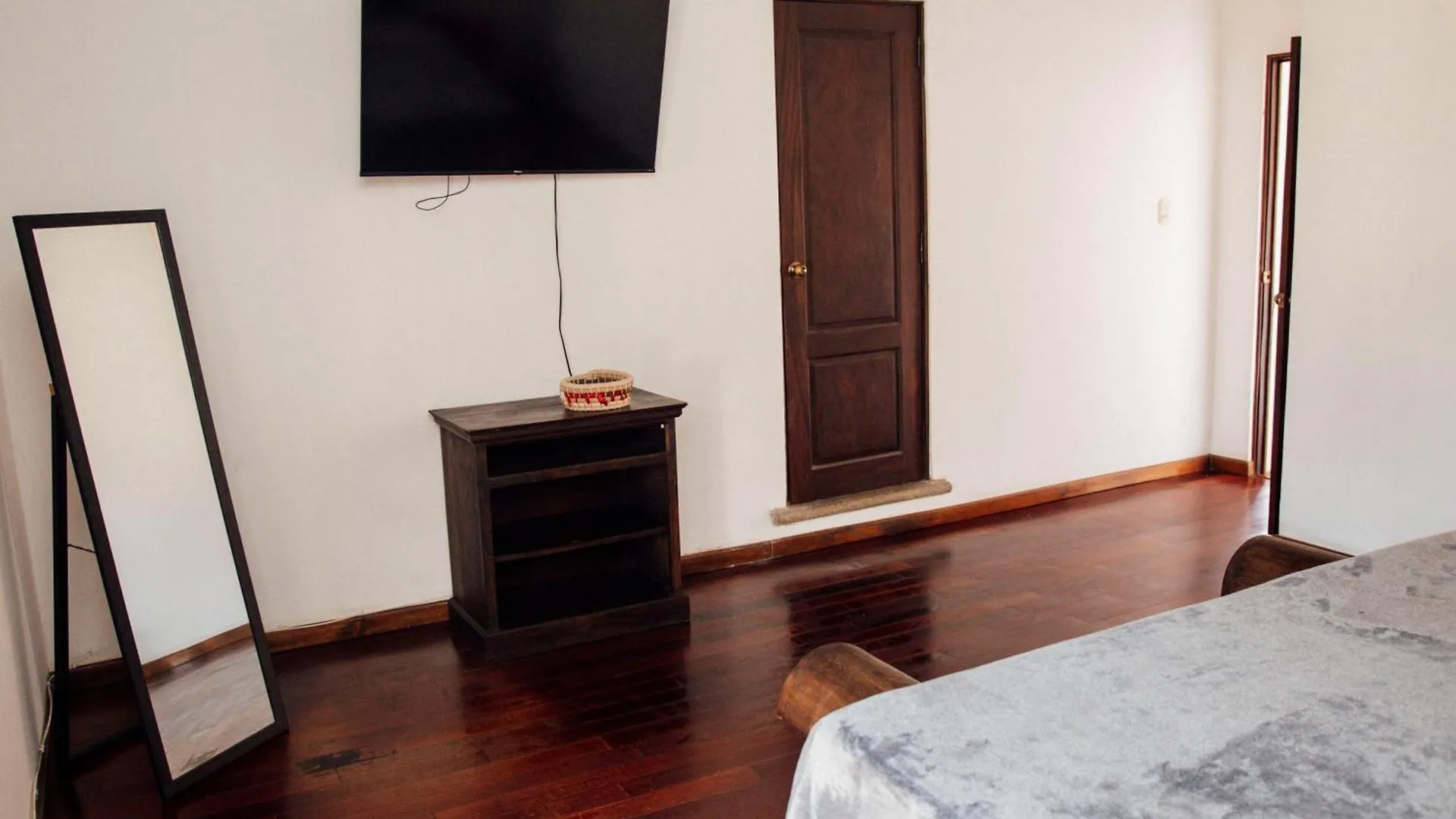 Casa Fuego & Hielo Villa Antigua