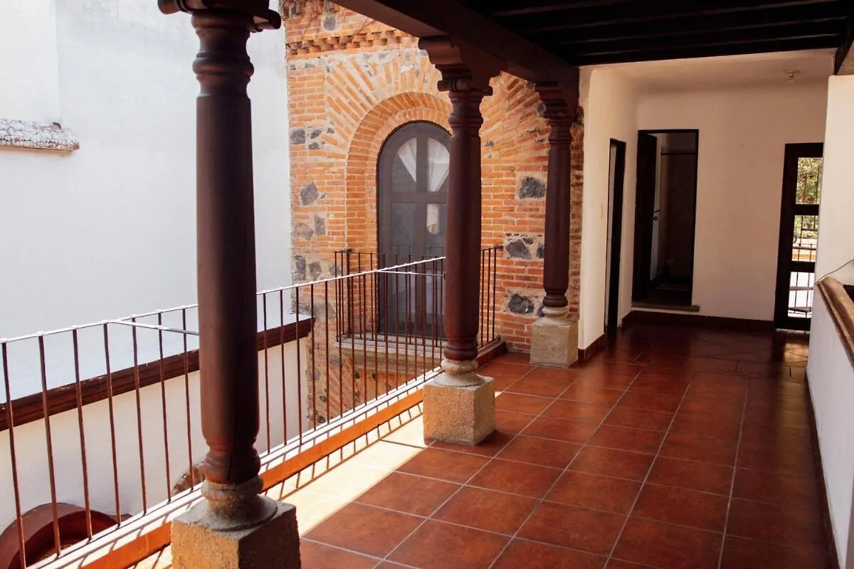 Villa Fuego Antigua
