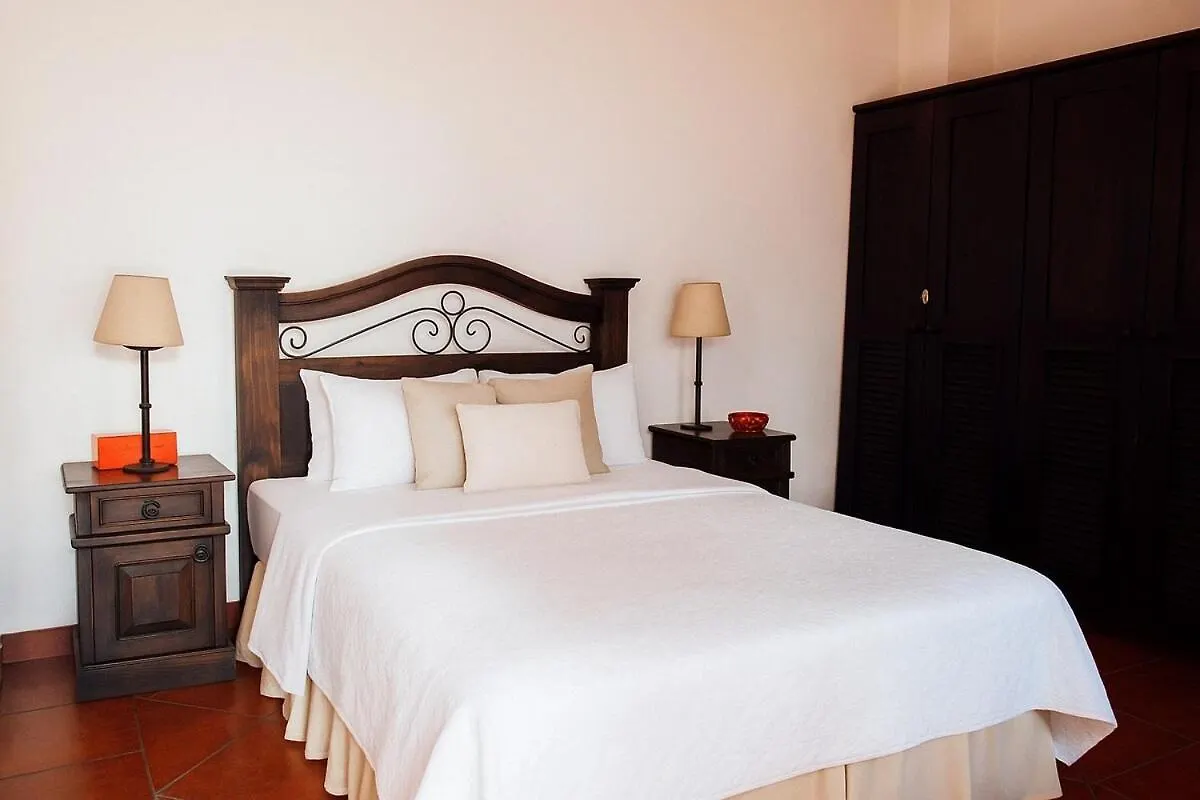 Villa Fuego Antigua