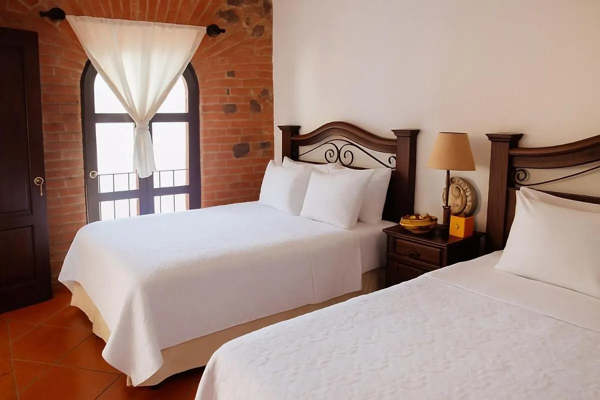 Villa Fuego Antigua