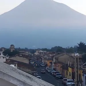 Vista Al Cerro Antigua