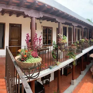 Mansion Del Rey Antigua