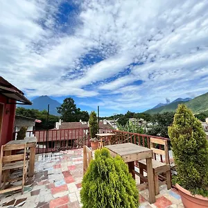 Jireh Hotel