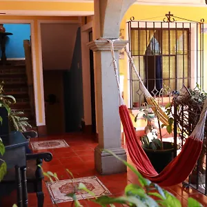 Casa Quetzalli, La Recoleccion Homestay
