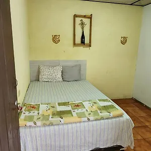 Jaguar Basic Apartment