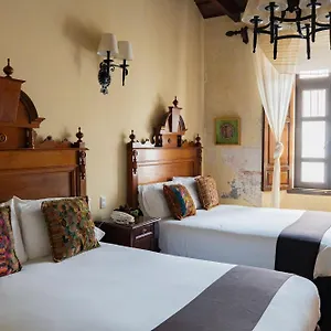 Casa Noble Antigua
