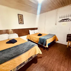 Casa Alicia Guatemala Homestay
