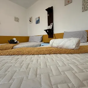 Casa Del Viajero Guest house