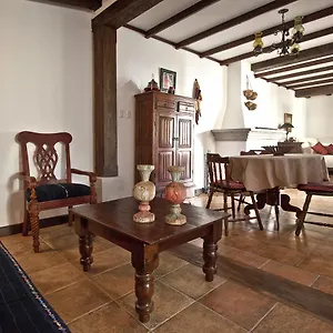Santa Ana Villa