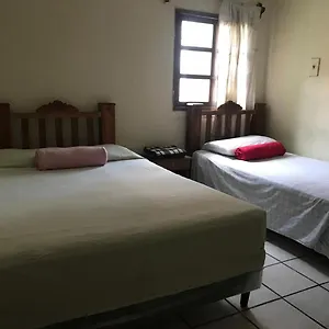 El Pasaje Hotel